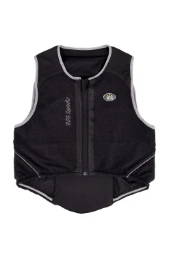 usg Protecto Quick Fit Kids Black/Gray