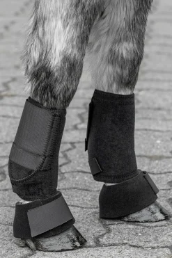 Online usg Shetty Exercise Boots Black