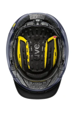 Online uvex elexxion MIPS matt ridehjelm DB/AB