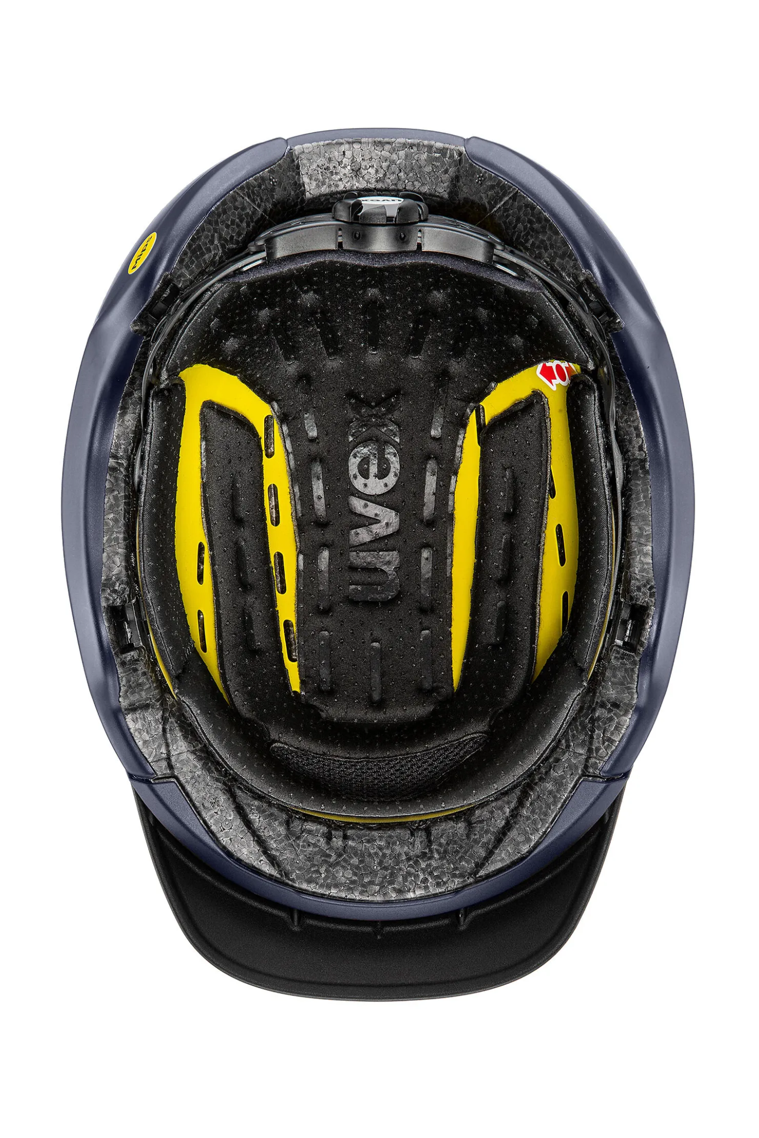 Online uvex elexxion MIPS matt ridehjelm DB/AB