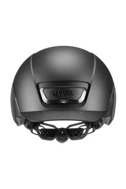 Online uvex elexxion tocsenridehjelm Black