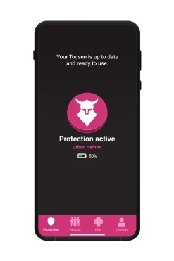 Online uvex elexxion tocsenridehjelm Black