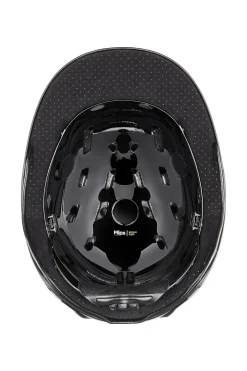 Outlet uvex Exxeed MIPS Ridehjelm black