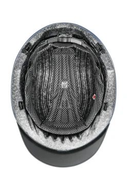 Discount uvex exxential II ridehjelm Blue