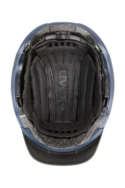 uvex -hjelm Elexxion Matt Navy