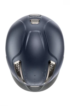 Sale uvex perfexxion II grace ridehjelm DB/AB