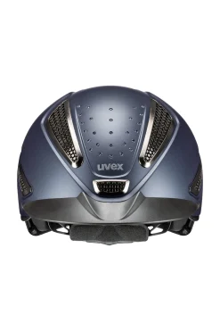 Sale uvex perfexxion II grace ridehjelm DB/AB