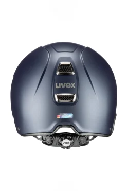 Sale uvex perfexxion II grace ridehjelm DB/AB