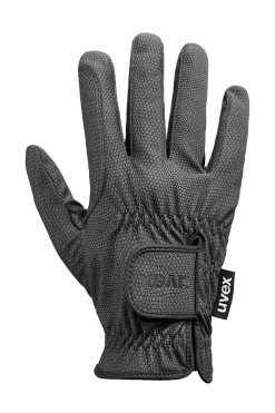 Discount uvex sport vinterhansker Black