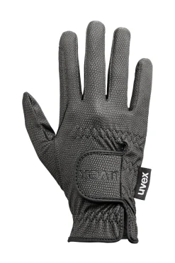 Discount uvex sportstyle Riding Gloves Black