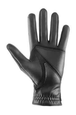 uvex Ventraxion Plus Gloves Black