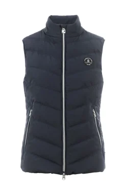 Discount cavallo Vattert vest Cavalmorlin Darkblue