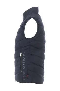 Discount cavallo Vattert vest Cavalmorlin Darkblue