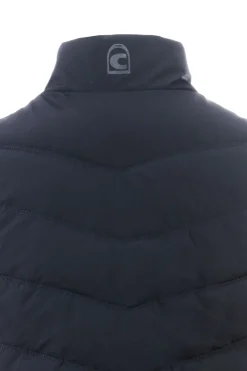 Discount cavallo Vattert vest Cavalmorlin Darkblue