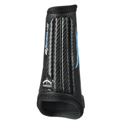 veredus Verdeus E-Vento feltrittsbelegg foran Black