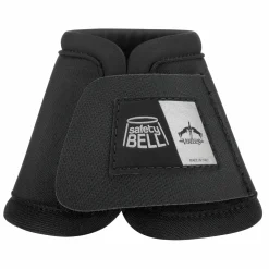 Outlet veredus Safety Bell Light kopper Black