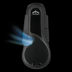 veredus TRC - VENTO Frambein Black