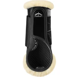 Hot veredus TRC Vento, Save The Sheep, foran Black