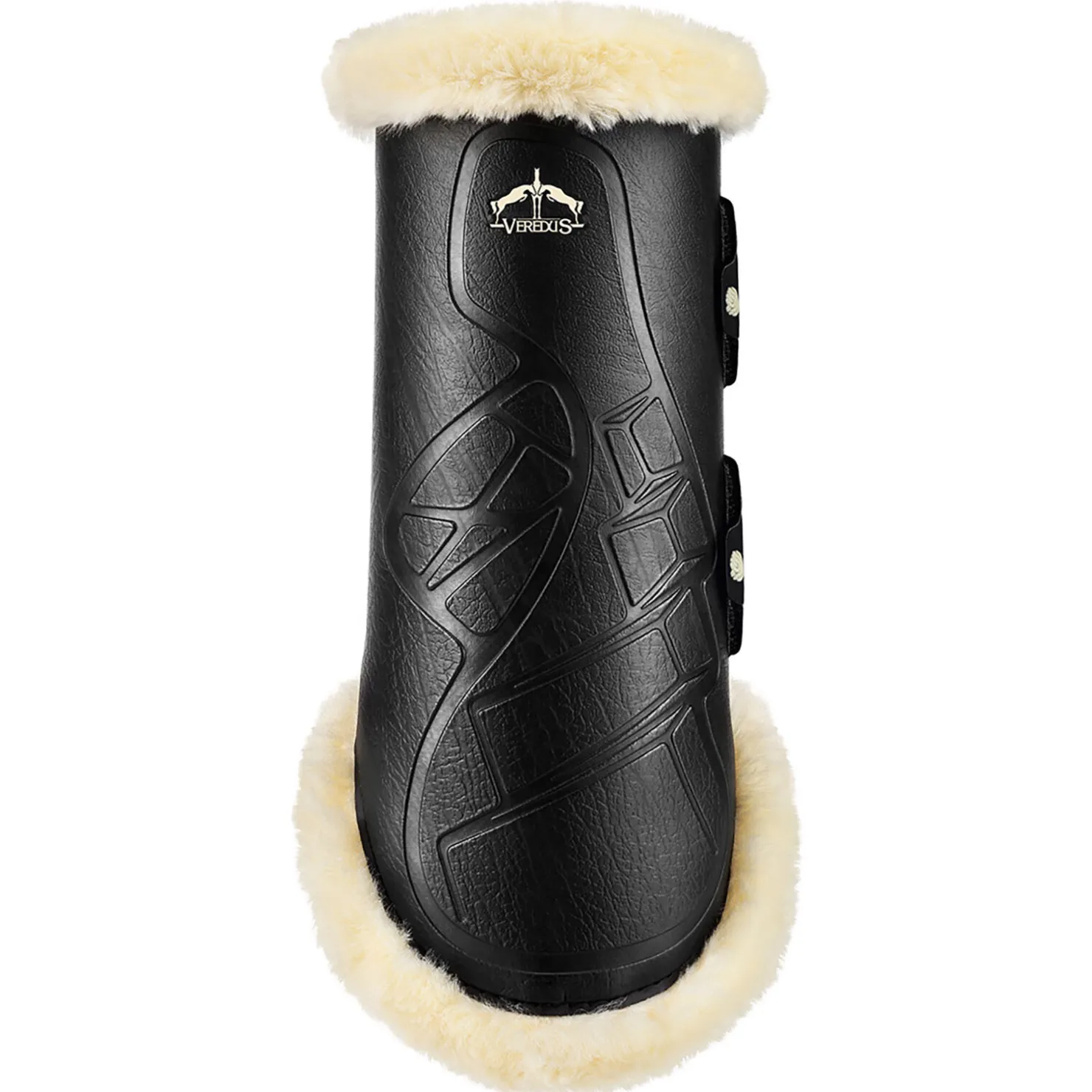 New veredus TRS, Save The Sheep, foran Black