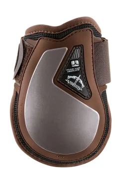 Outlet veredus Young Jump Absolute Olympus Fetlock Boots Brown