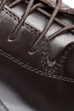 Online horze Vinterjodhpur med sideglidelås, dame LightBrown