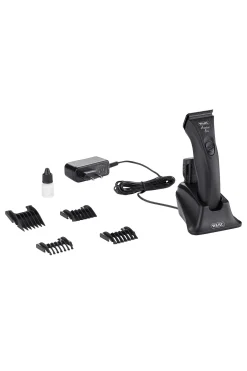 Clearance wahl Adelar Pro Li-ion batteripakke i glidelåsboks Ikkespesifisert