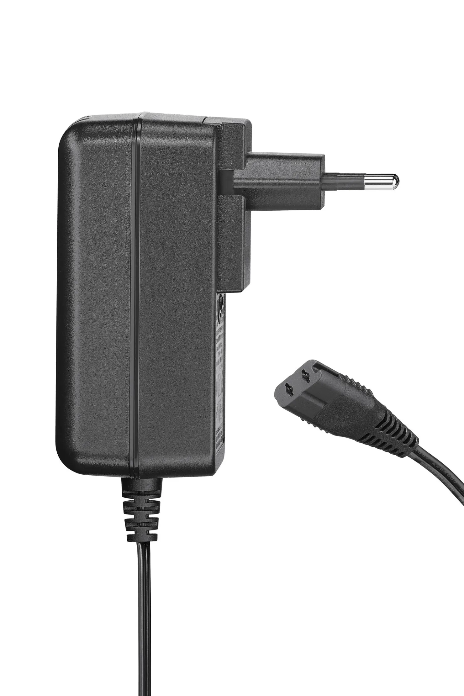 Online wahl KM Supera klippemaskiner, trådløs Aubergine