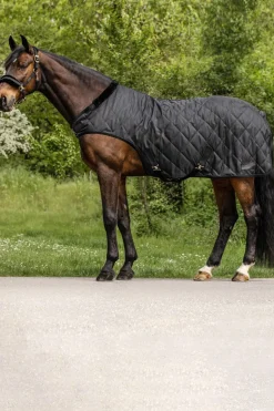 Online waldhausen Exclusive Flue-Førermaskindekken, 50g black