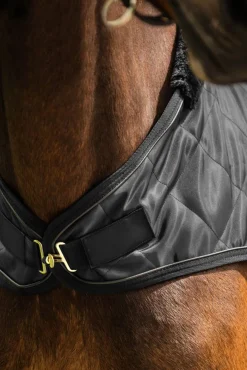 Online waldhausen Exclusive Flue-Førermaskindekken, 50g black