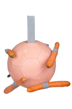 Clearance waldhausen Gulrotball linneapink