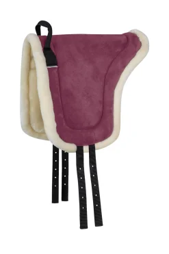 Outlet waldhausen Mykt Rideunderlag pink