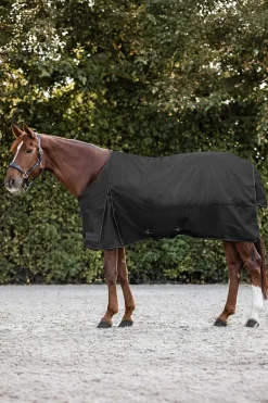 New waldhausen Nordic Utedekken, 200 g black