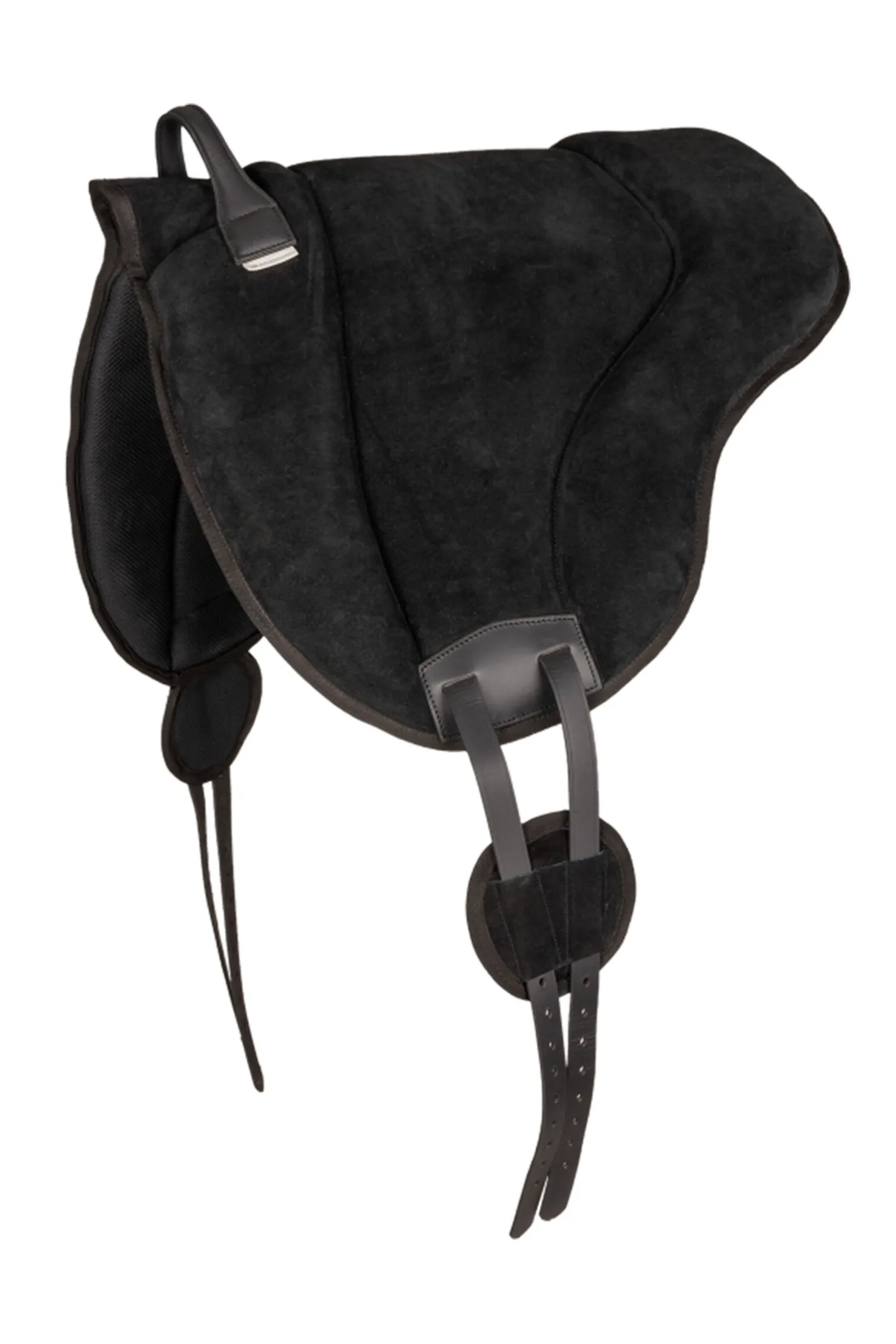 Discount waldhausen Semsket Rideunderlag black