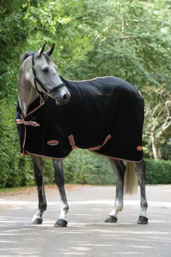 Clearance weatherbeeta Therapy-Tec, standard hals Black/Silver/Red