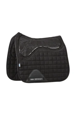 New weatherbeeta Ultra Grip dressursjabrak Black