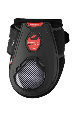 zandona Air Master Young bakbeinsbelegg Black