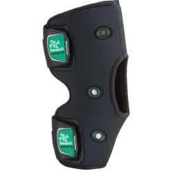 Online zandona Air terapeutisk hasebelegg Black