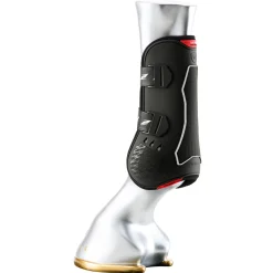 Online zandona Carbon Air Balance senebeskytter Black