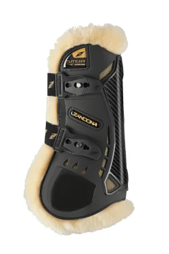 New zandona Elite Air Sensitive+ senebelegg Black