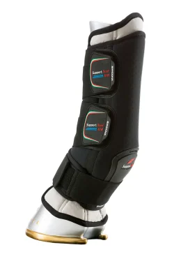 New zandona Support belegg forbein Black/Beige