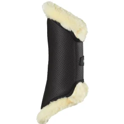 Hot zandona Turnout belegg 2.0, bakbein Black